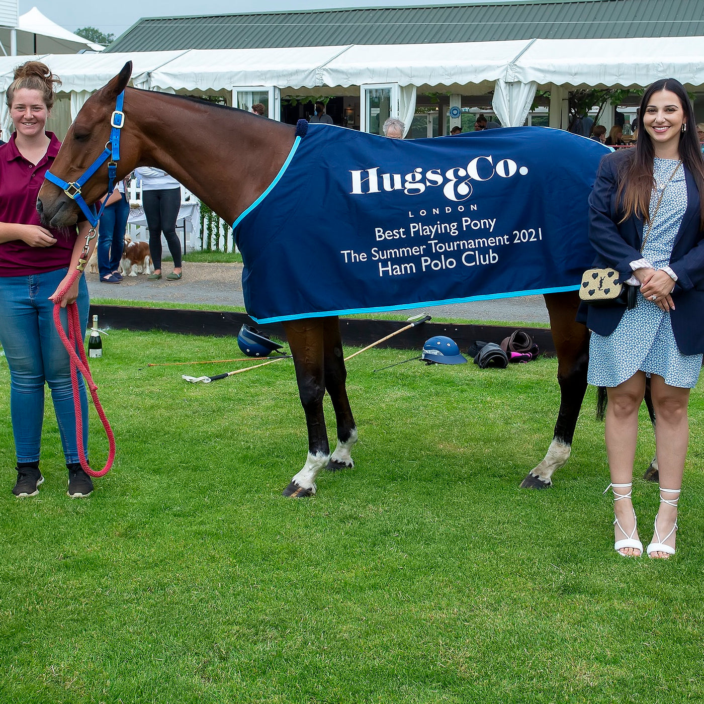 hugs-co-at-the-ham-polo-club-summer-tournament