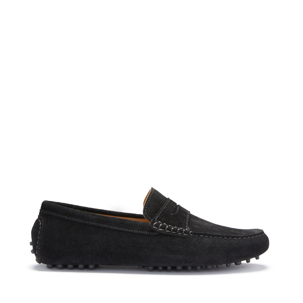 Driving penny loafers online