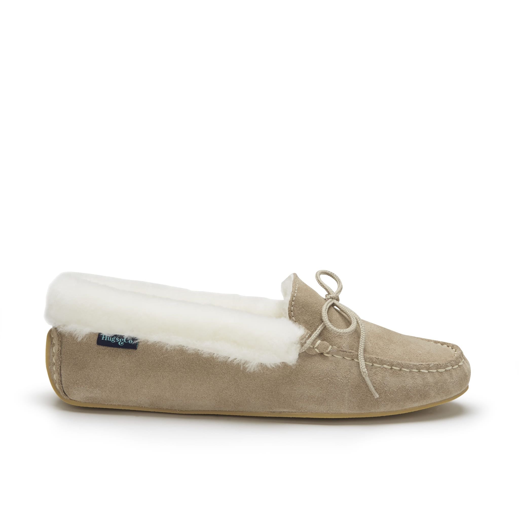 Ugg scuffette slippers online taupe