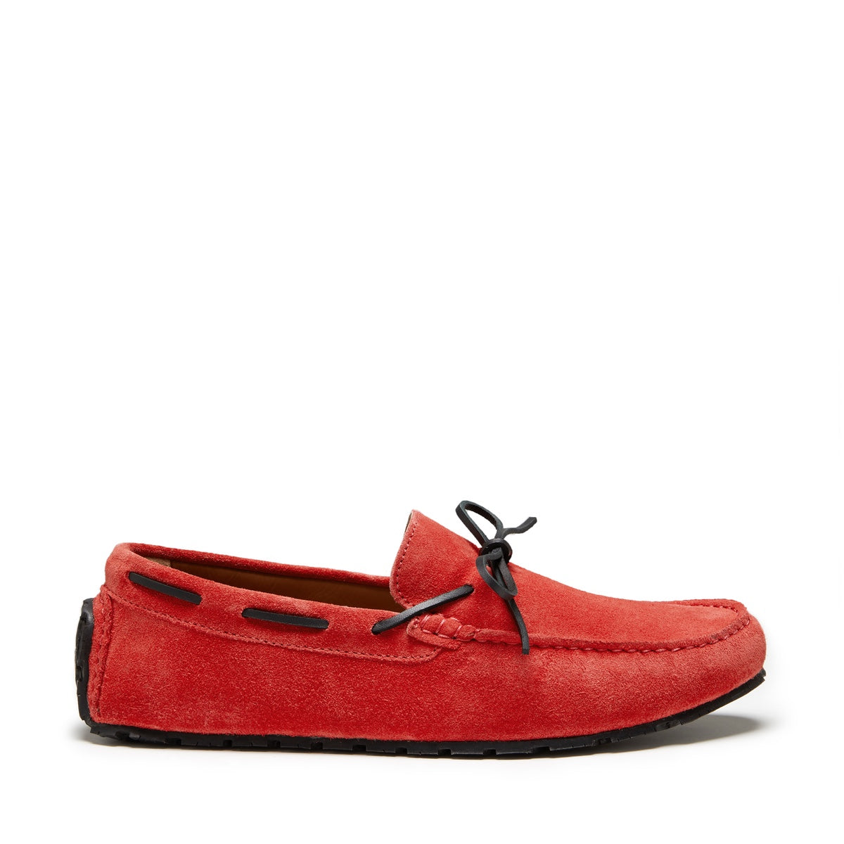 Tyre Sole Driving Loafers - Hugs & Co.